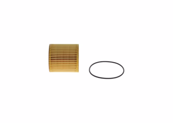 BOSCH Filtro olio