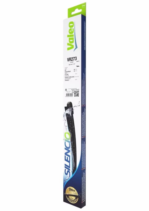 VALEO Spazzola tergi