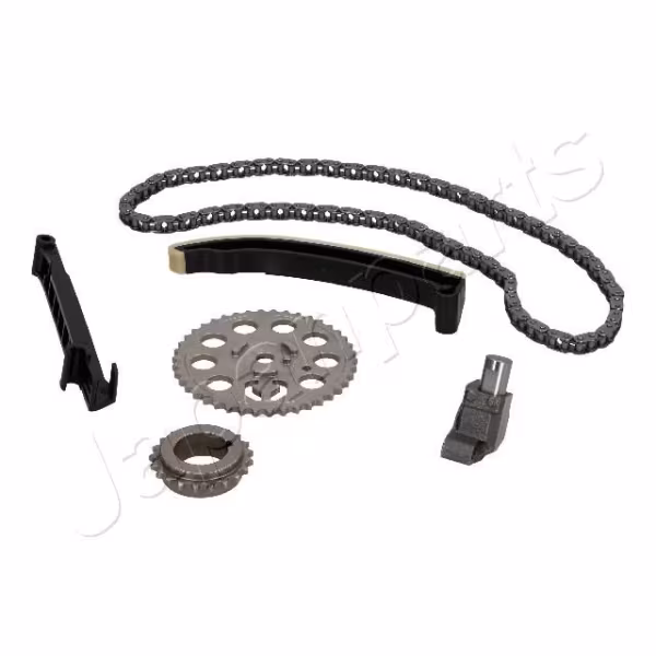 JAPANPARTS Kit catena distribuzione