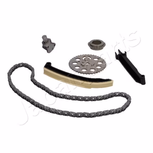 JAPANPARTS Kit catena distribuzione