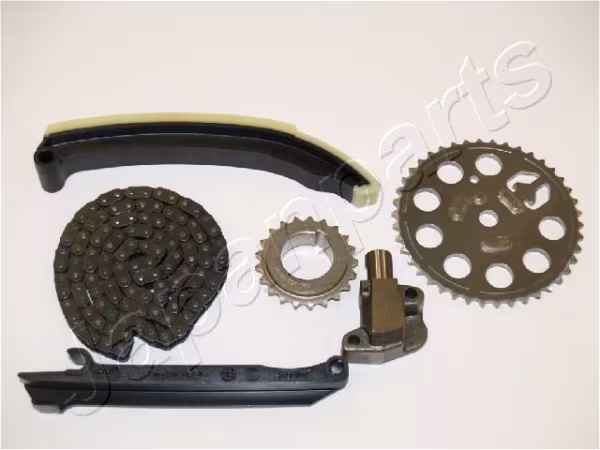 JAPANPARTS Kit catena distribuzione