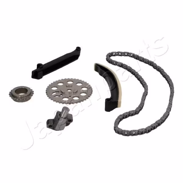 JAPANPARTS Kit catena distribuzione