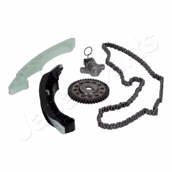 JAPANPARTS Kit catena distribuzione