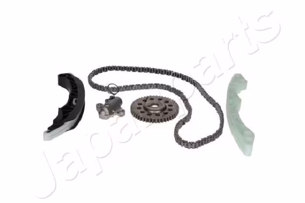 JAPANPARTS Kit catena distribuzione