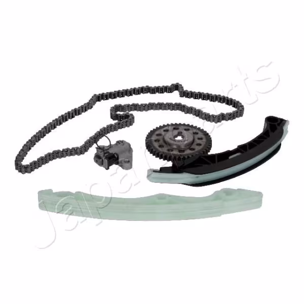 JAPANPARTS Kit catena distribuzione