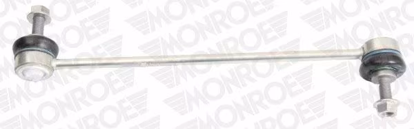 MONROE Asta/Puntone, Stabilizzatore