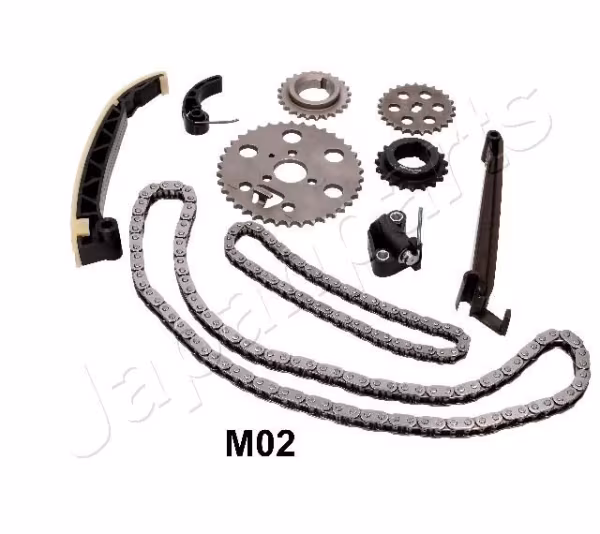 Kit catena distribuzione