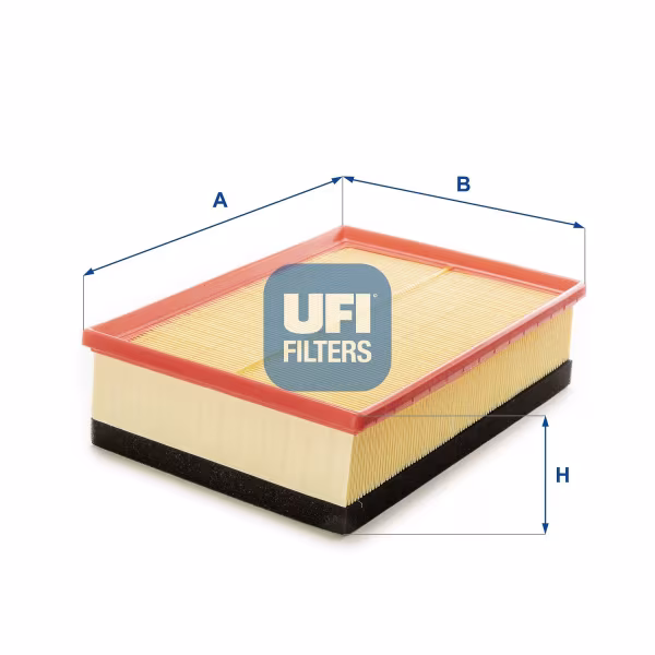 UFI Filtro aria