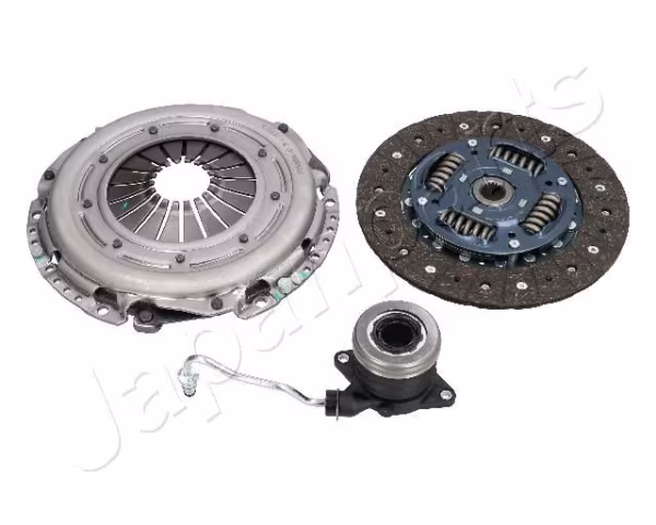 JAPANPARTS Kit frizione