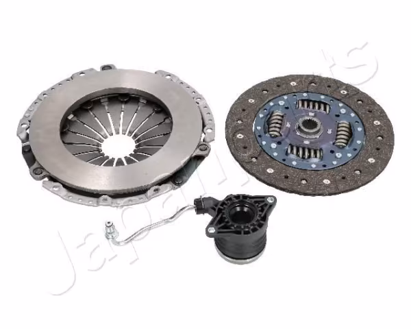 JAPANPARTS Kit frizione