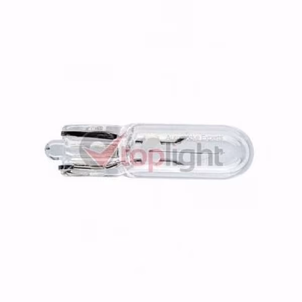 AE TOPLIGHT Lampadina, Illuminazione strumentazione