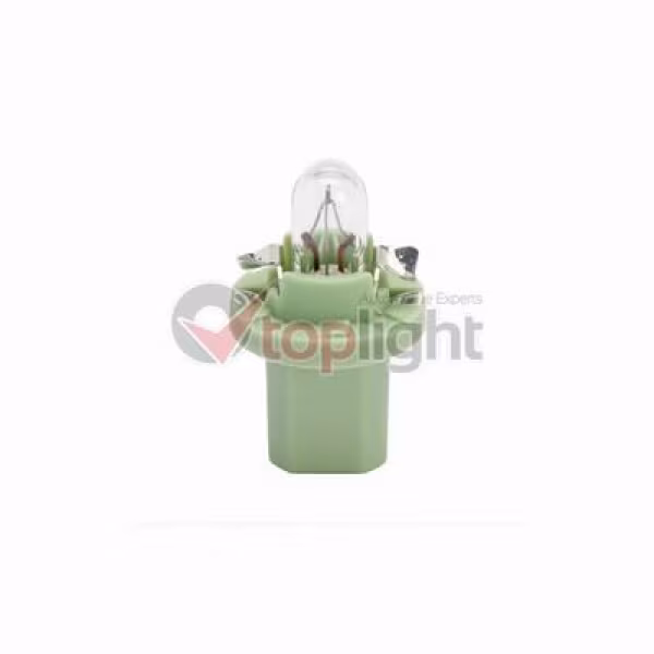 AE TOPLIGHT Lampadina, Illuminazione strumentazione