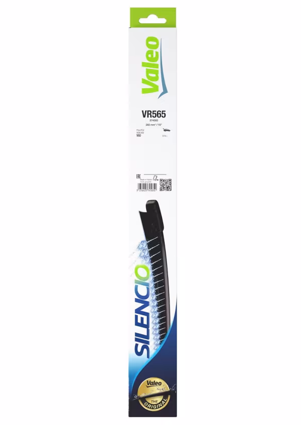 VALEO Spazzola tergi