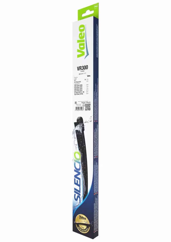 VALEO Spazzola tergi