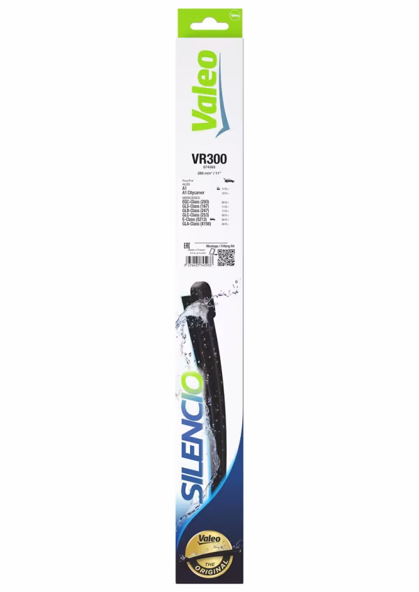 VALEO Spazzola tergi