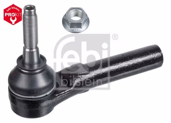 FEBI BILSTEIN Testa barra d\'accoppiamento