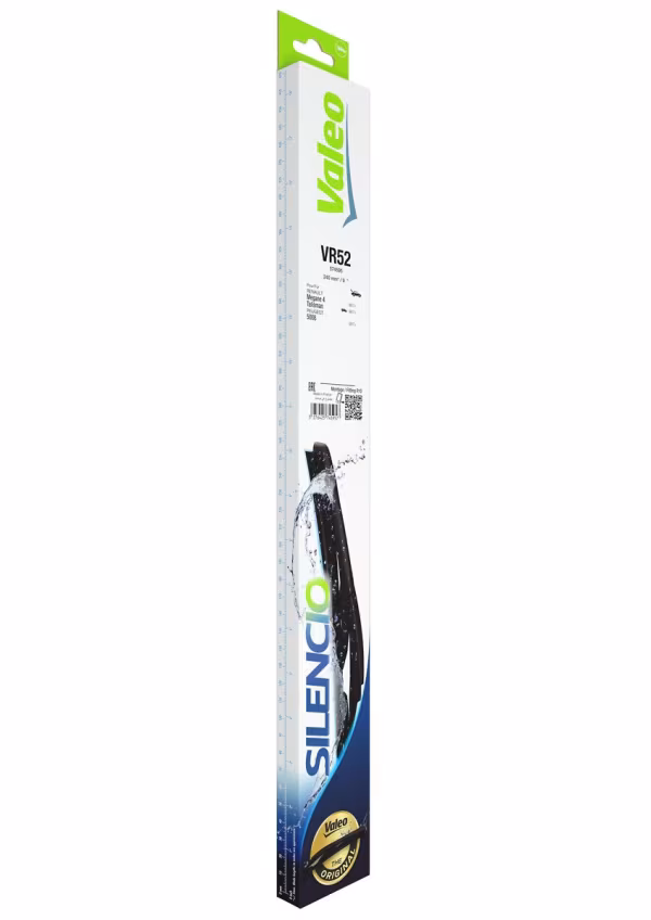VALEO Spazzola tergi
