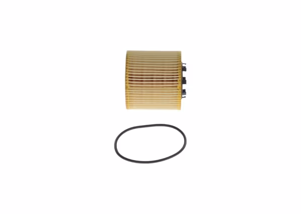 BOSCH Filtro olio