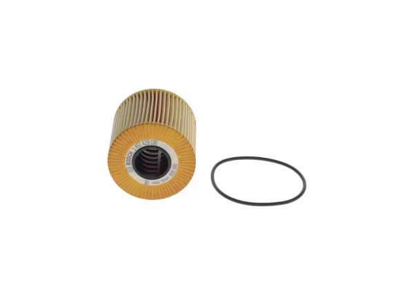 BOSCH Filtro olio