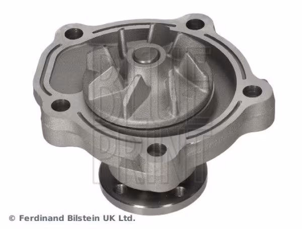 BLUE PRINT Pompa dell’acqua, raffreddamento motore