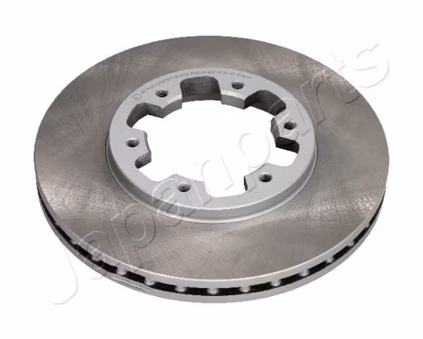 JAPANPARTS Disco freno