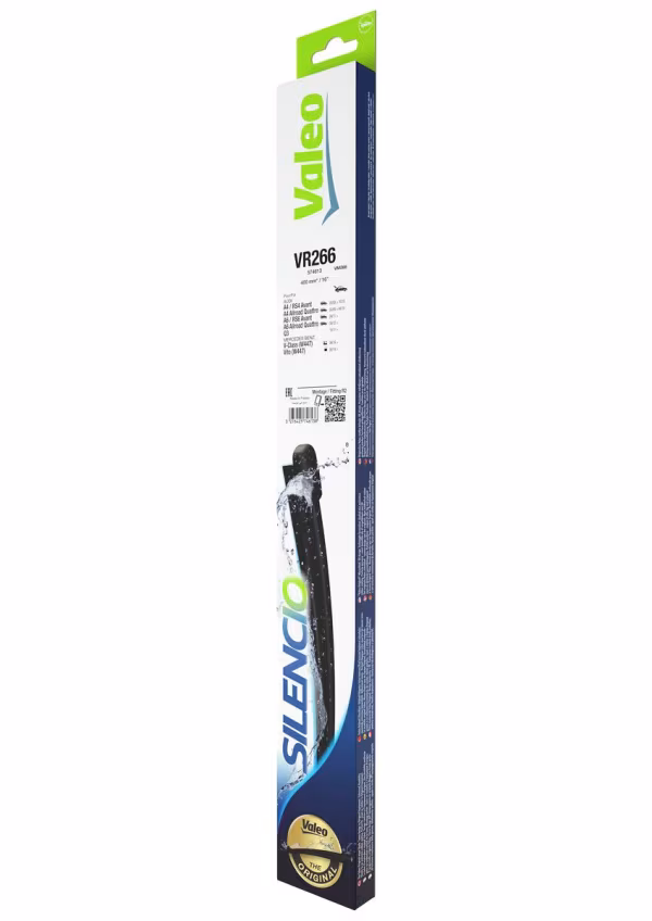 VALEO Spazzola tergi