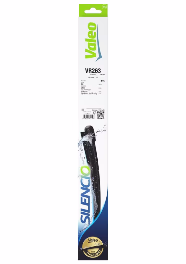 VALEO Spazzola tergi