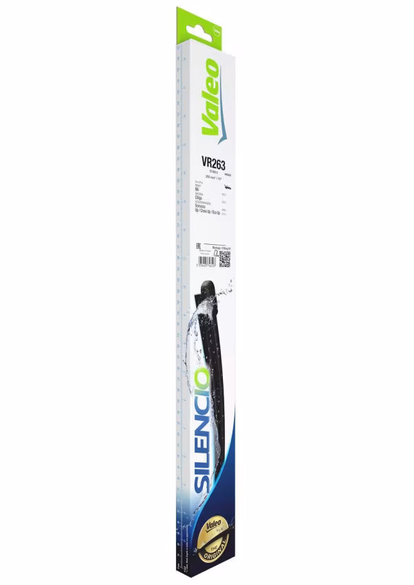 VALEO Spazzola tergi
