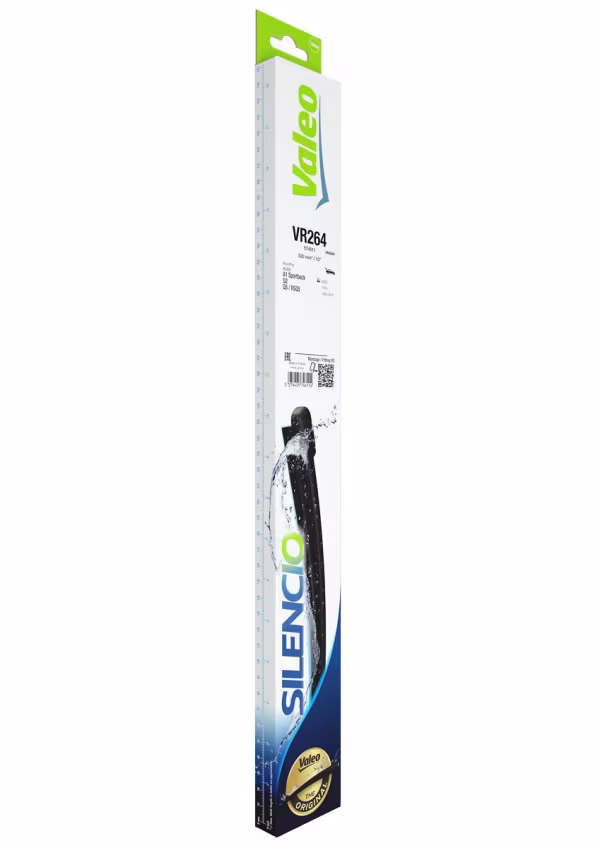 VALEO Spazzola tergi