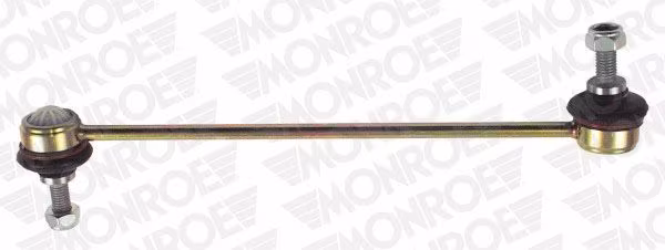 MONROE Asta/Puntone, Stabilizzatore