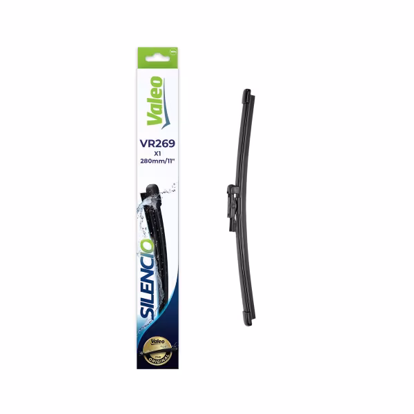VALEO Spazzola tergi
