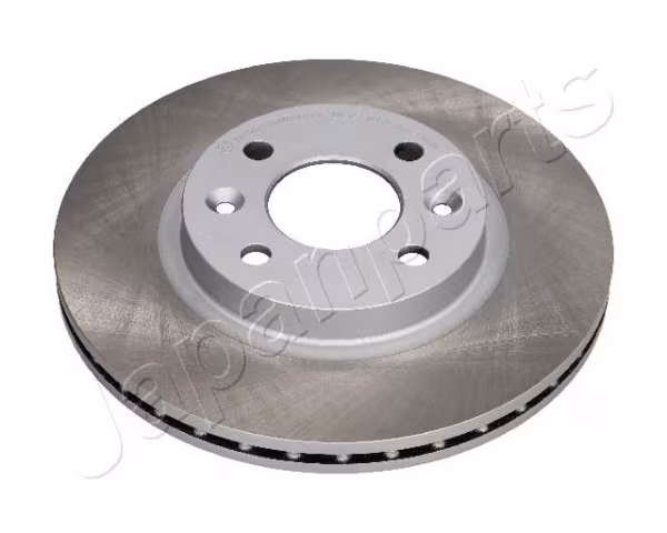 JAPANPARTS Disco freno