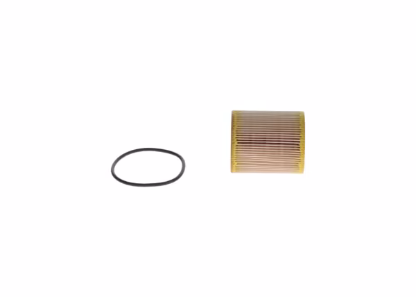 BOSCH Filtro olio