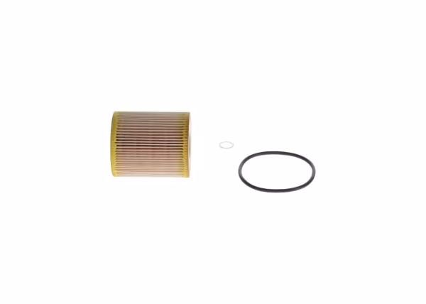BOSCH Filtro olio