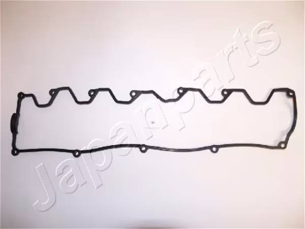 JAPANPARTS Guarnizione, Copritestata