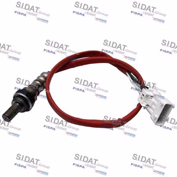 SIDAT Sonda lambda