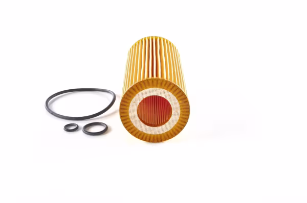 BOSCH Filtro olio