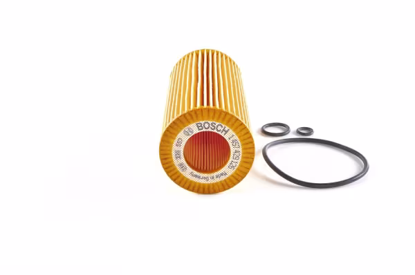 BOSCH Filtro olio