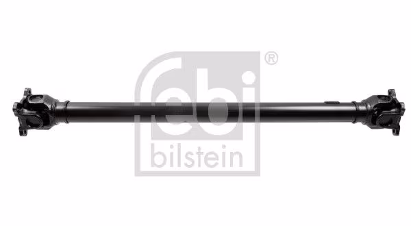 FEBI BILSTEIN Albero cardanico, Trasmissione al ponte