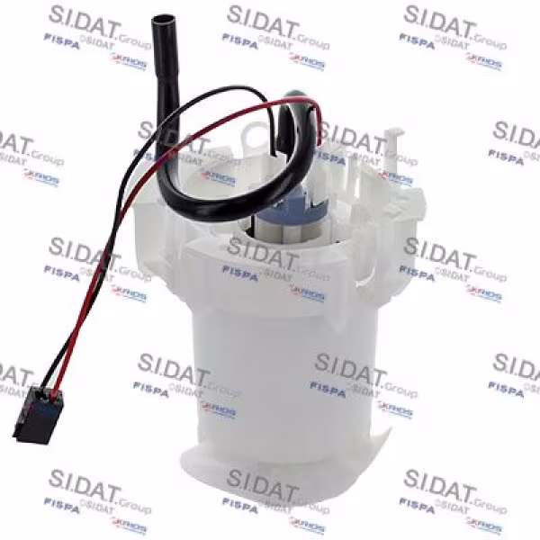 SIDAT Pompa carburante
