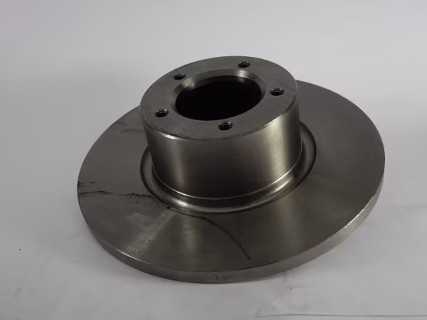 BOSCH Disco freno