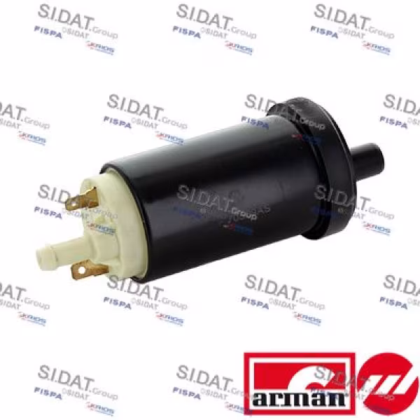 SIDAT Pompa carburante