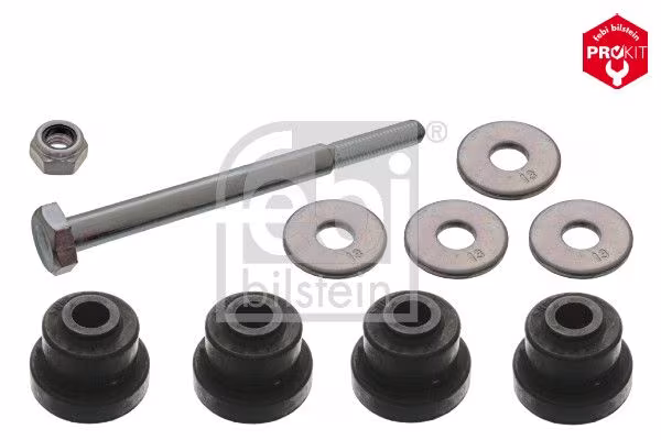FEBI BILSTEIN Asta/Puntone, Stabilizzatore