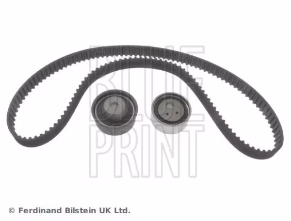 BLUE PRINT Kit cinghie dentate