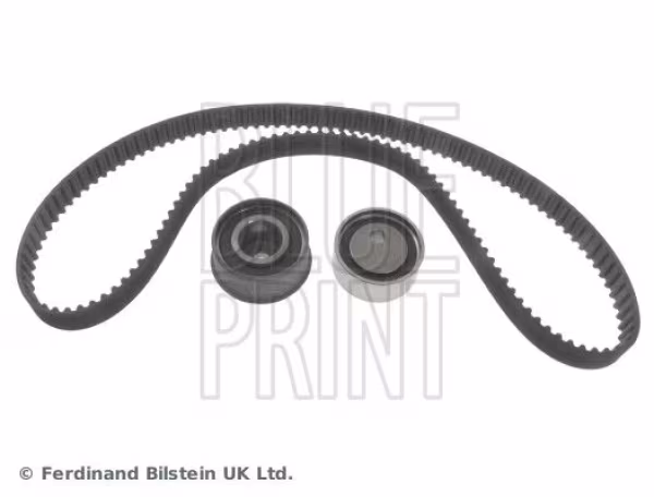 BLUE PRINT Kit cinghie dentate