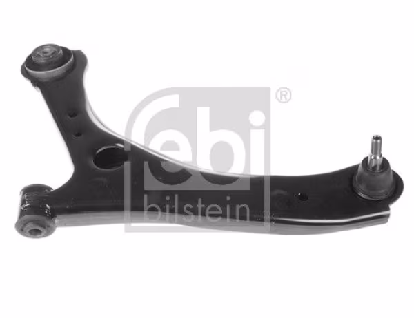 FEBI BILSTEIN Braccio oscillante, Sospensione ruota