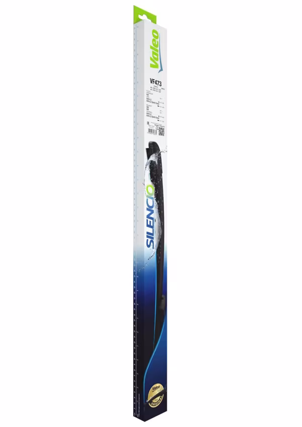 VALEO Spazzola tergi