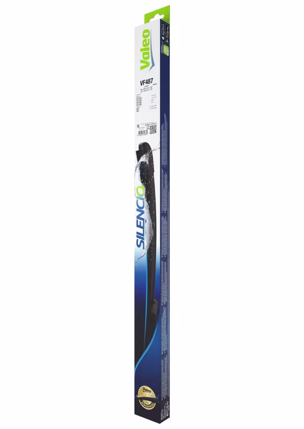 VALEO Spazzola tergi