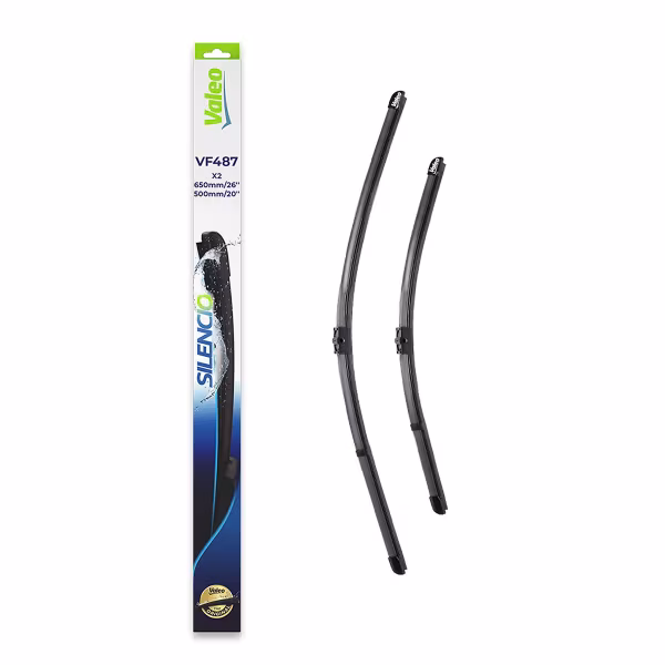 VALEO Spazzola tergi