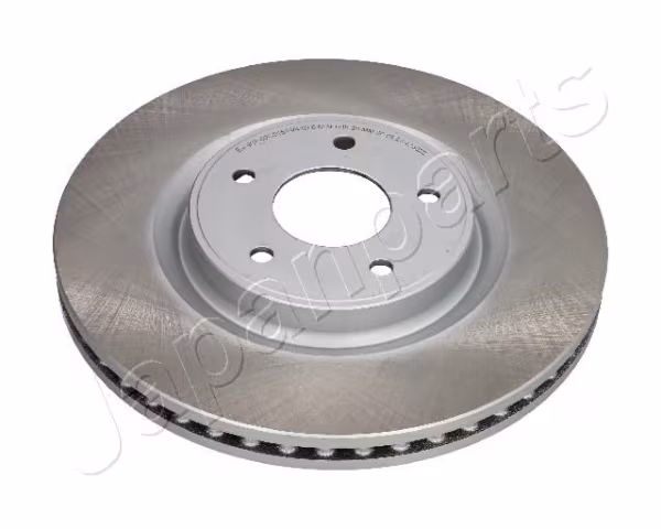 JAPANPARTS Disco freno